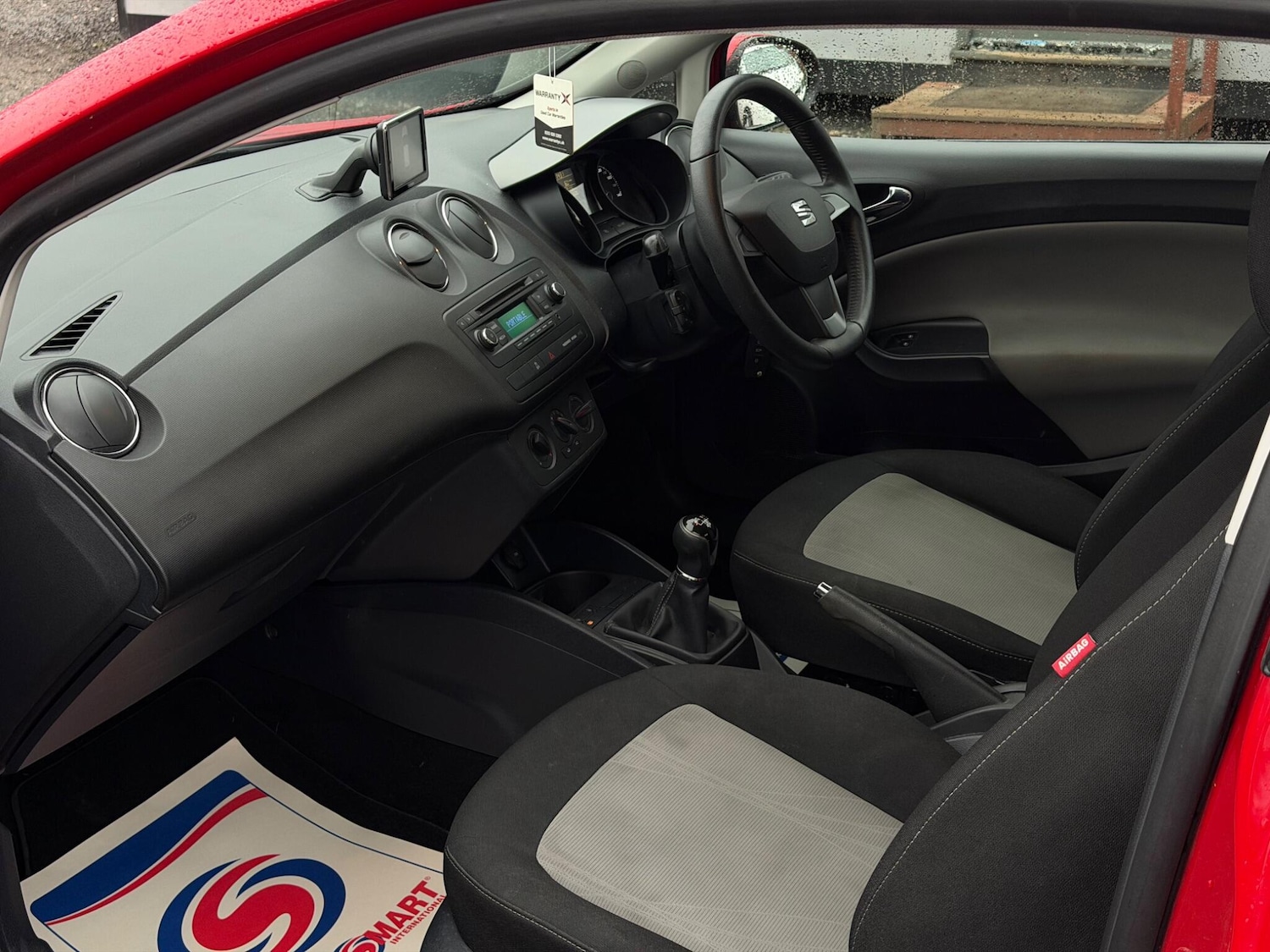 Used SEAT Ibiza for sale - 77825151: Photo 13