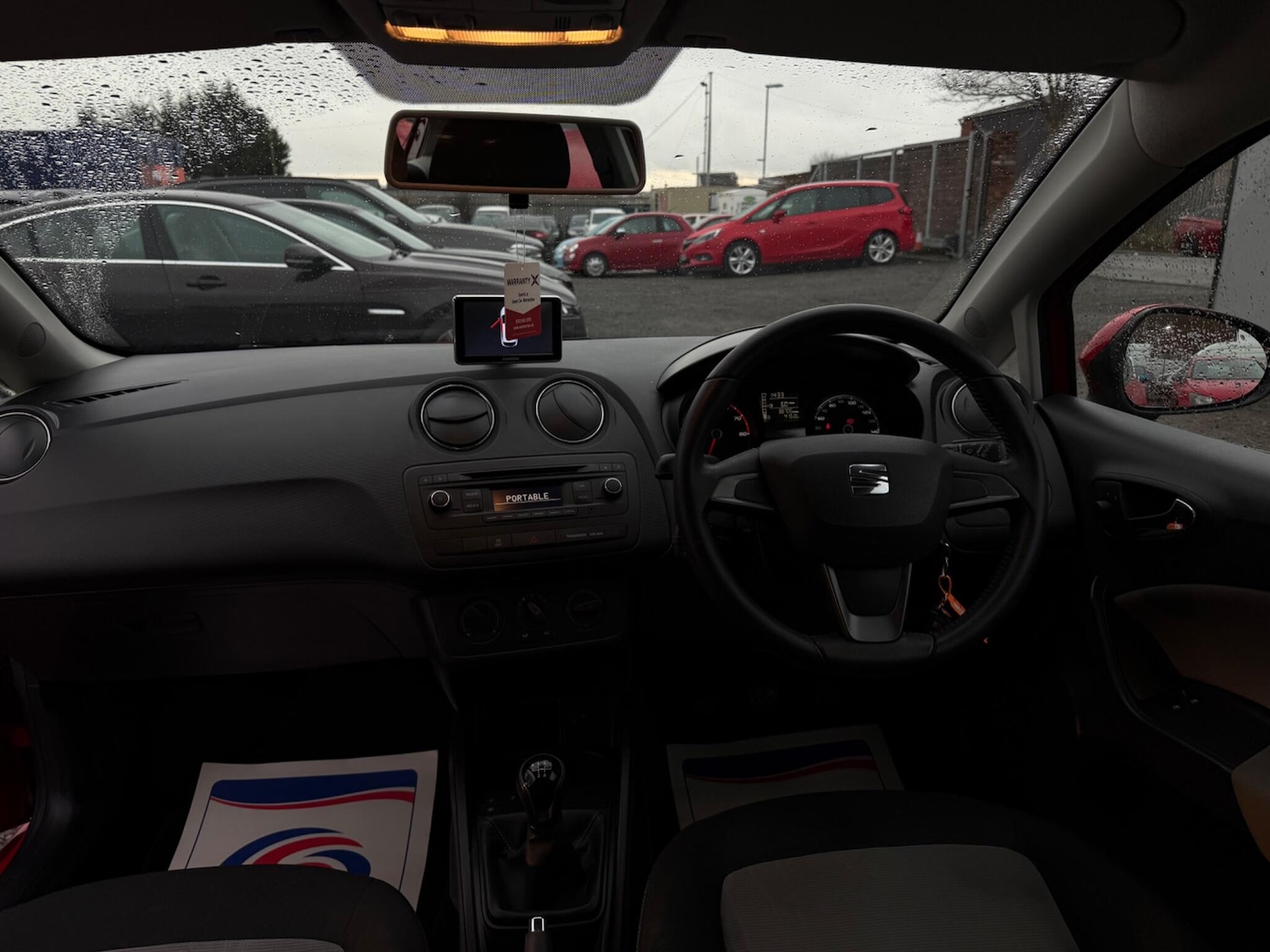 Used SEAT Ibiza for sale - 77825151: Photo 14