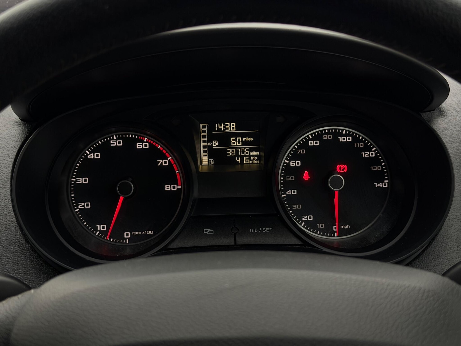 Used SEAT Ibiza for sale - 77825151: Photo 19