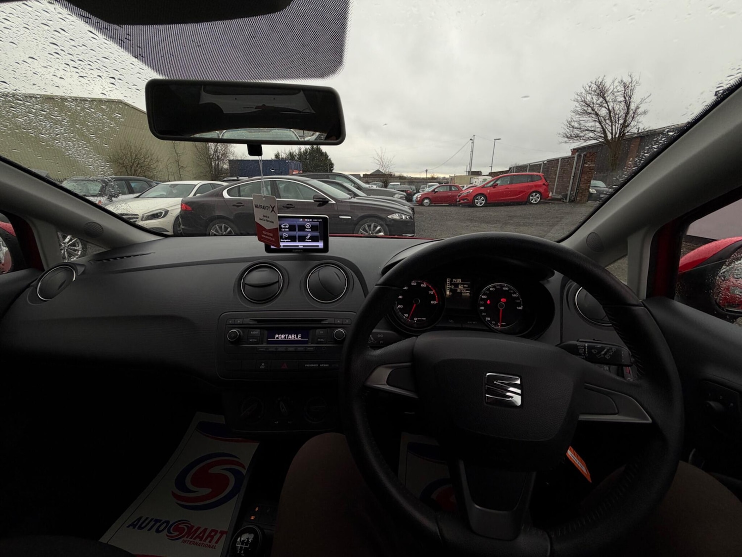 Used SEAT Ibiza for sale - 77825151: Photo 24