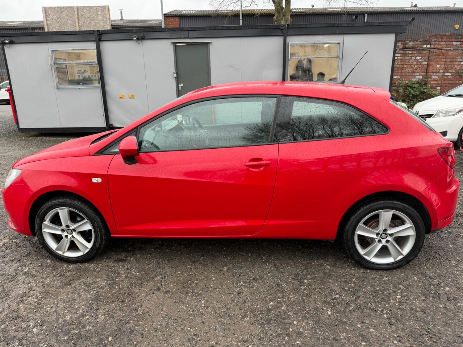 Used SEAT Ibiza for sale - 77825151: Photo 7