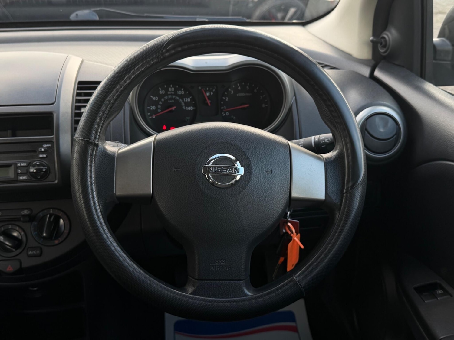 Used Nissan Note 2008 for sale - 77838762: Photo 20