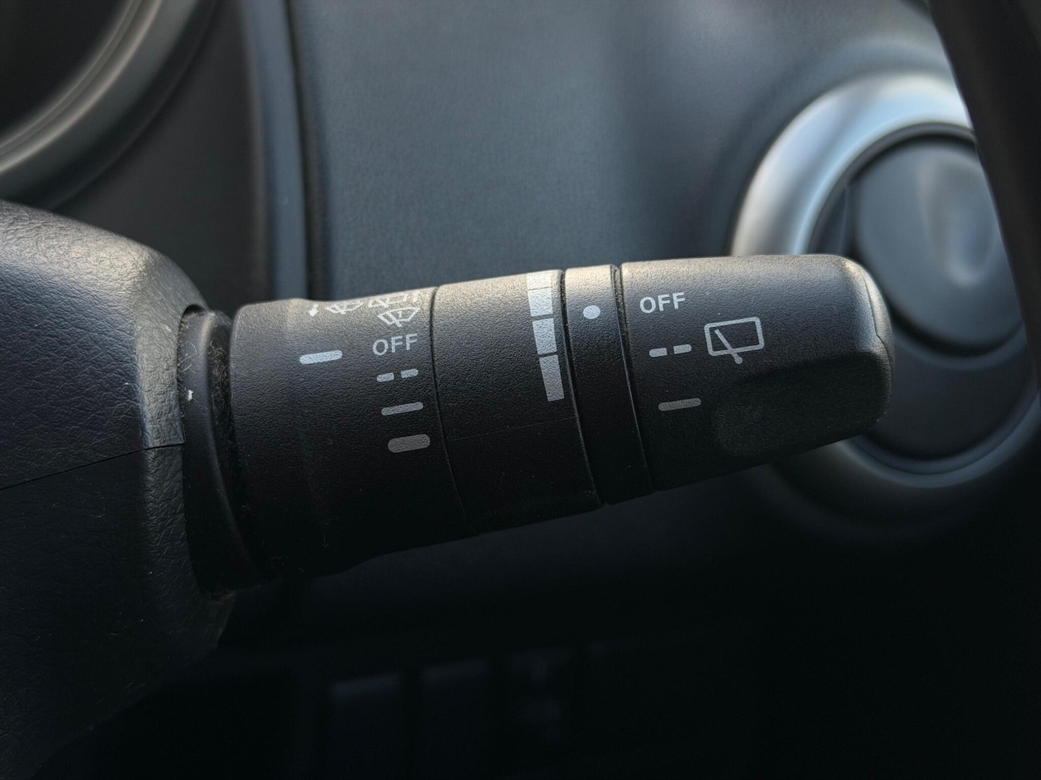 Used Nissan Note 2008 for sale - 77838762: Photo 22