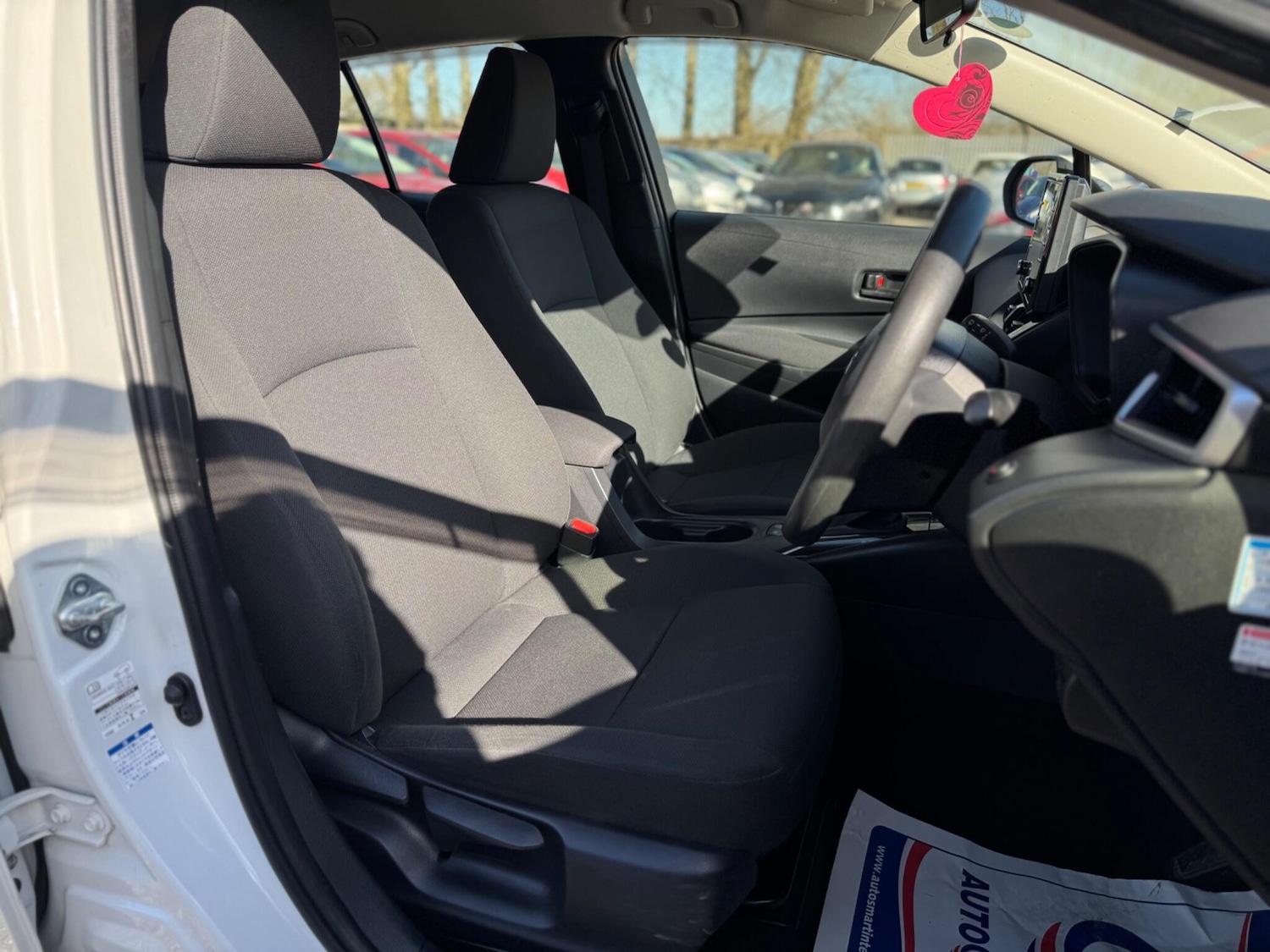 Used Toyota Corolla for sale - 77825047: Photo 11