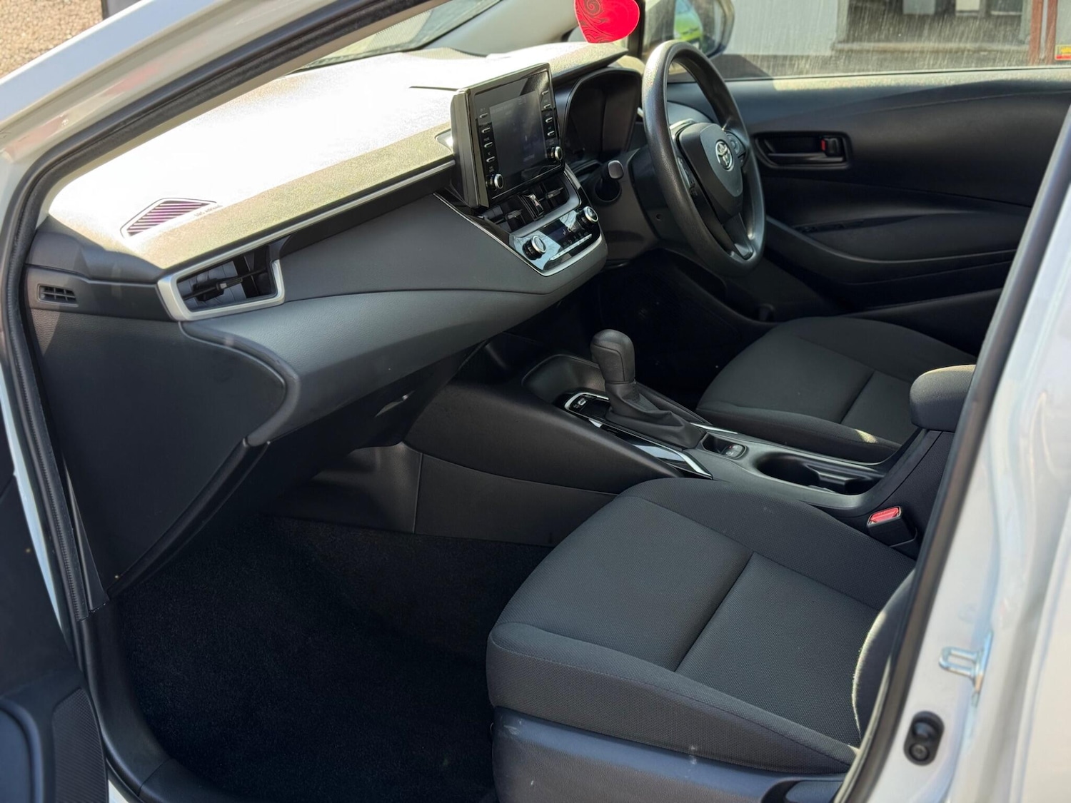 Used Toyota Corolla for sale - 77825047: Photo 15