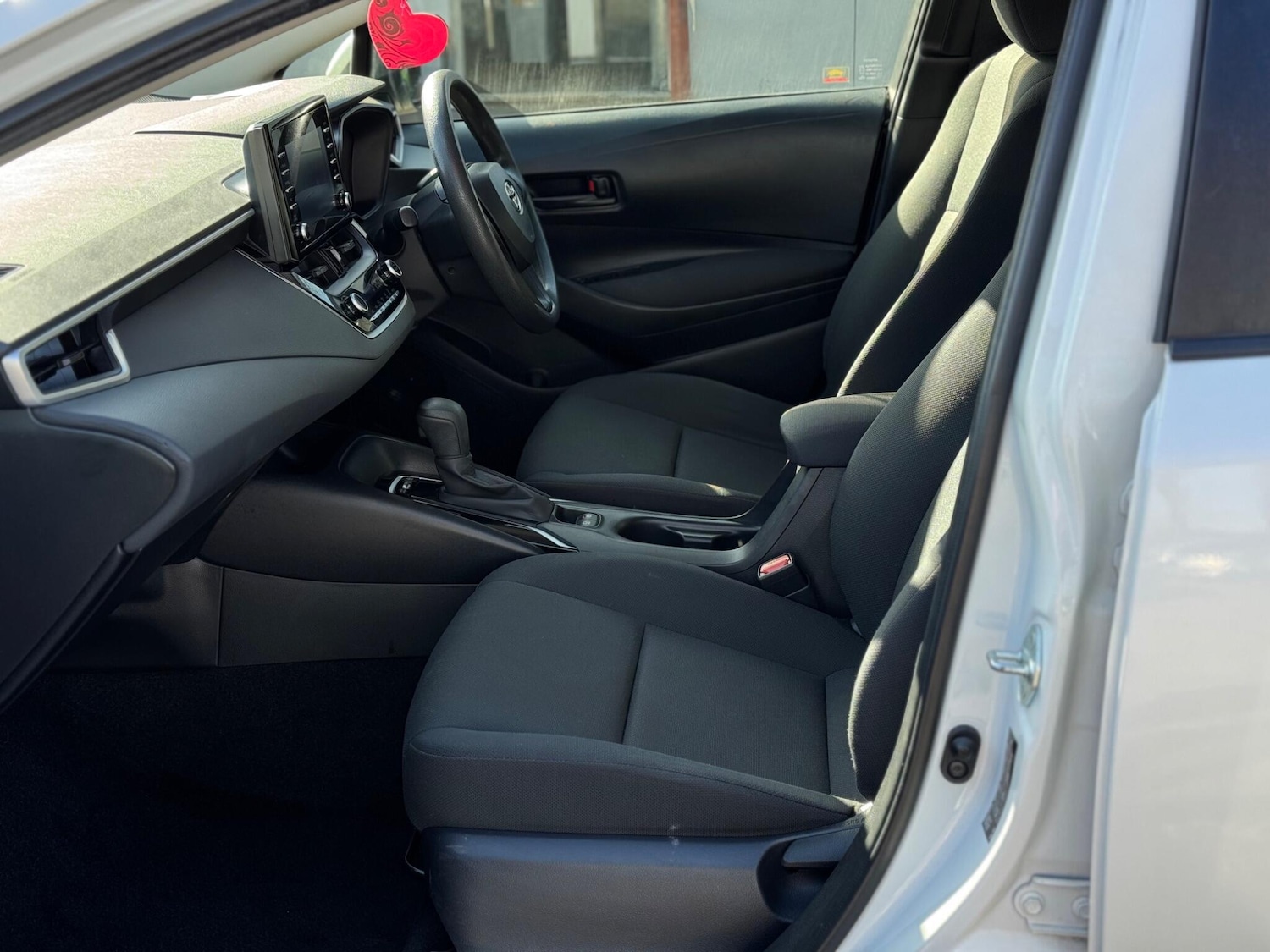 Used Toyota Corolla for sale - 77825047: Photo 16