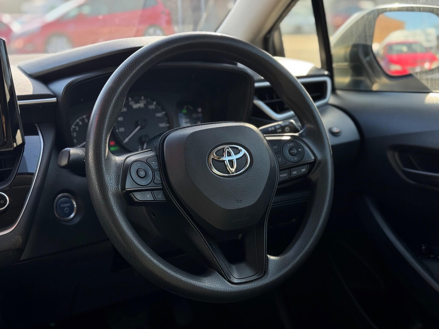 Used Toyota Corolla for sale - 77825047: Photo 20