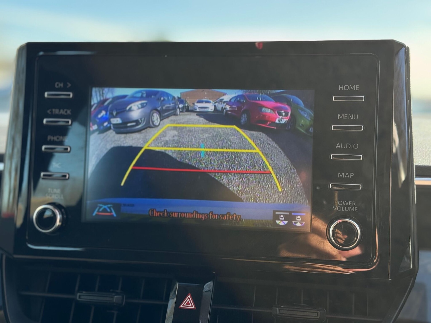 Used Toyota Corolla for sale - 77825047: Photo 34