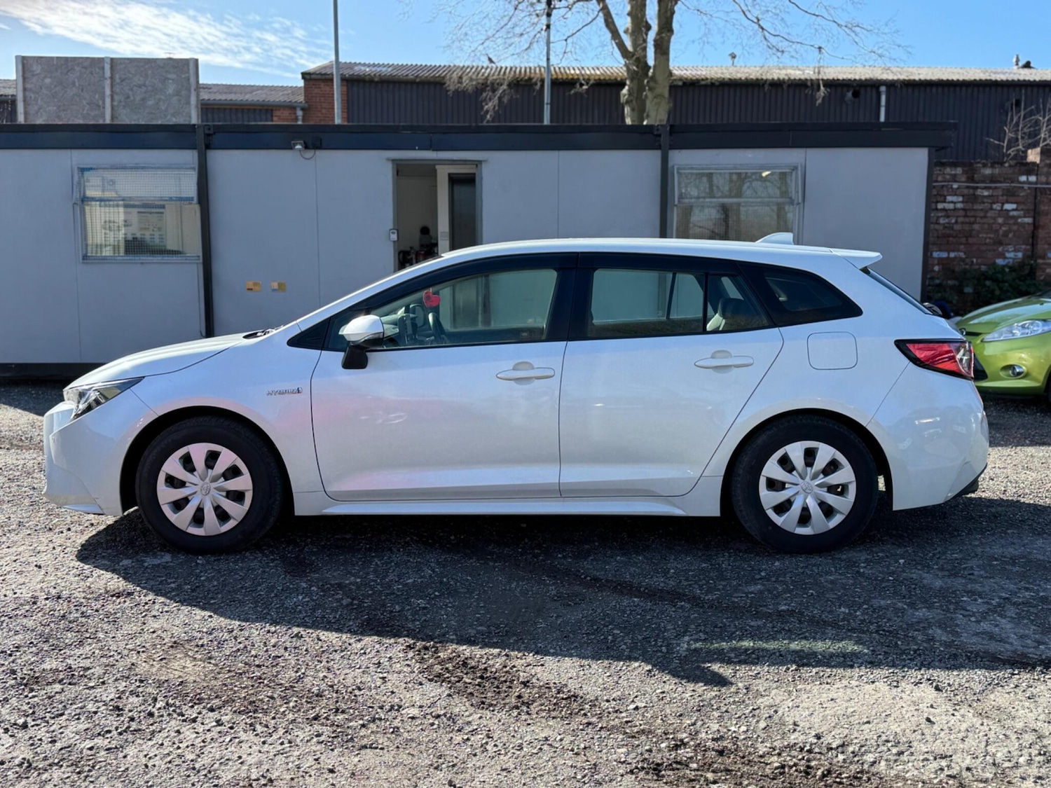 Used Toyota Corolla for sale - 77825047: Photo 4