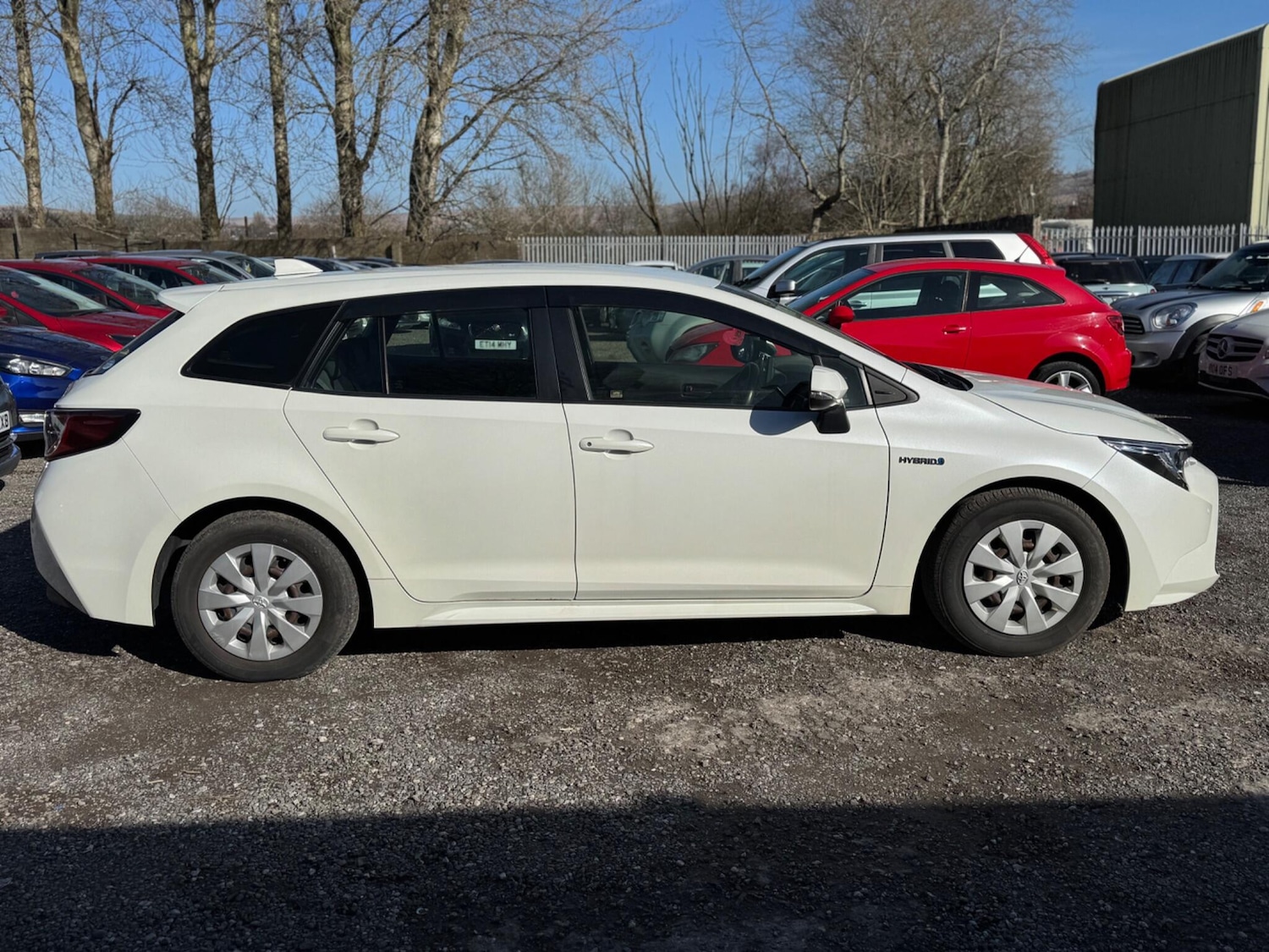 Used Toyota Corolla for sale - 77825047: Photo 8