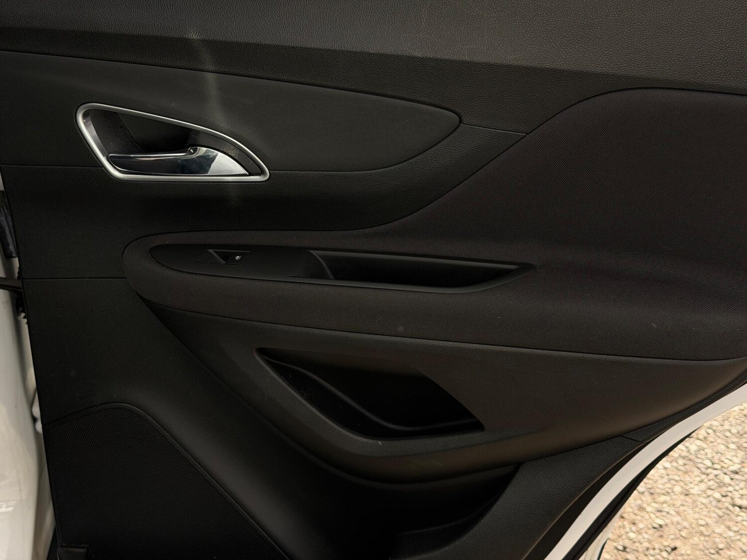 Used Vauxhall Mokka 2016 for sale - 77839052: Photo 11