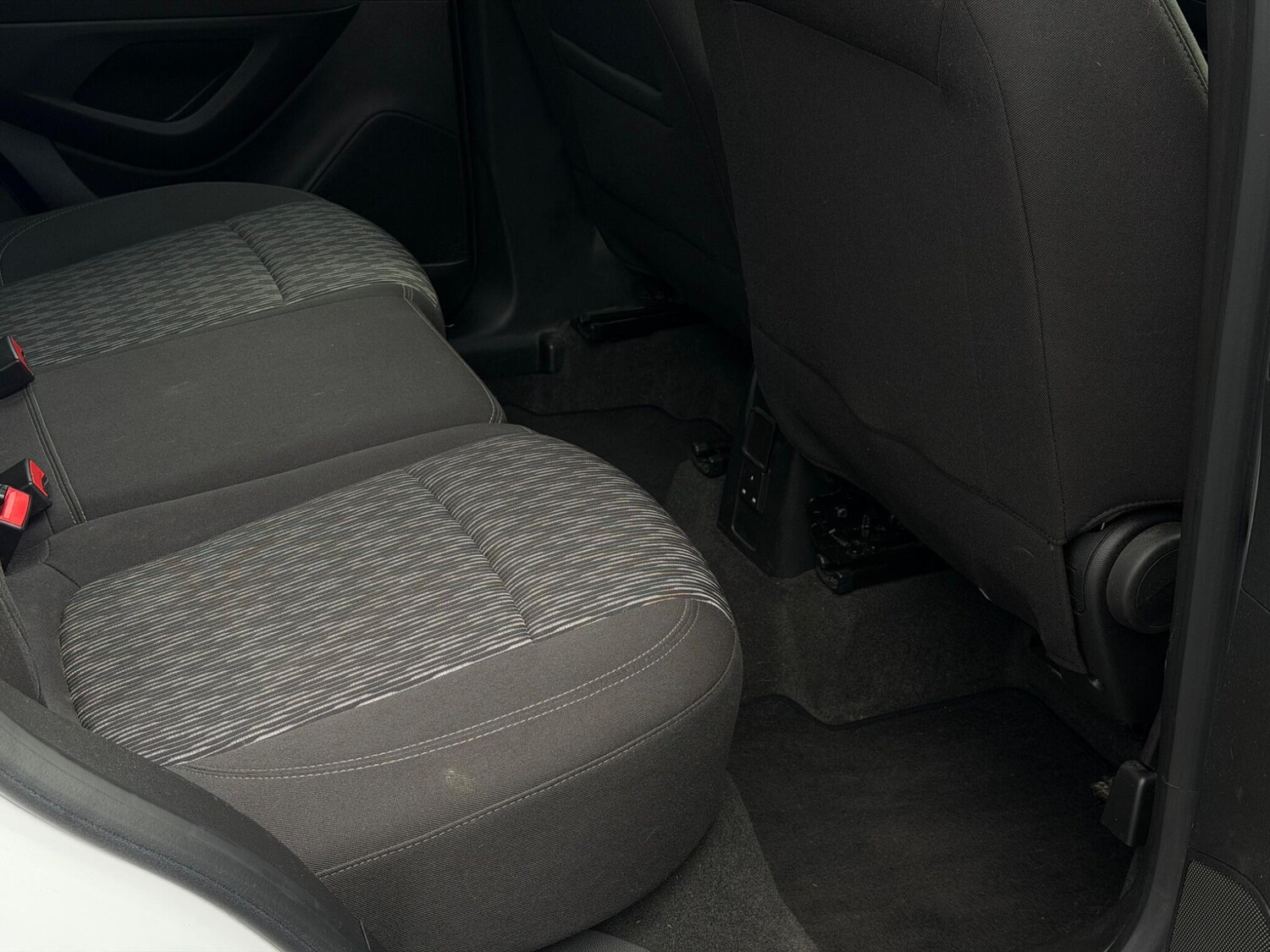 Used Vauxhall Mokka 2016 for sale - 77839052: Photo 12