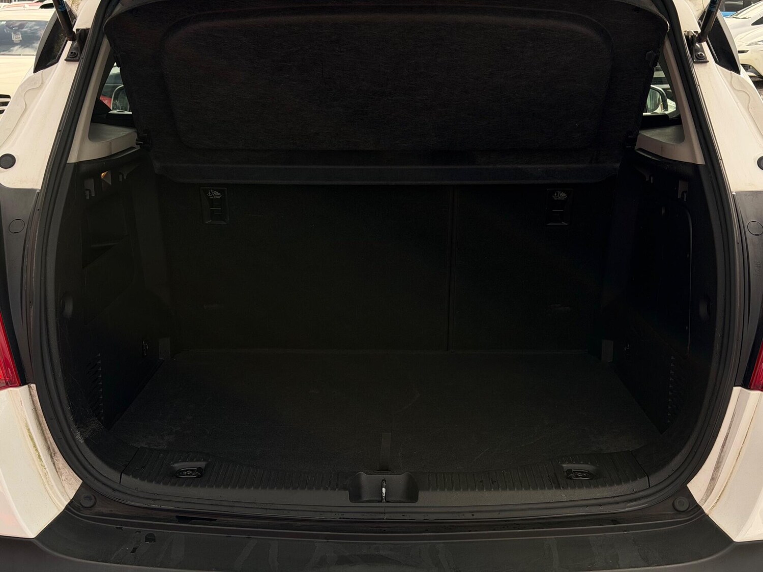 Used Vauxhall Mokka 2016 for sale - 77839052: Photo 13