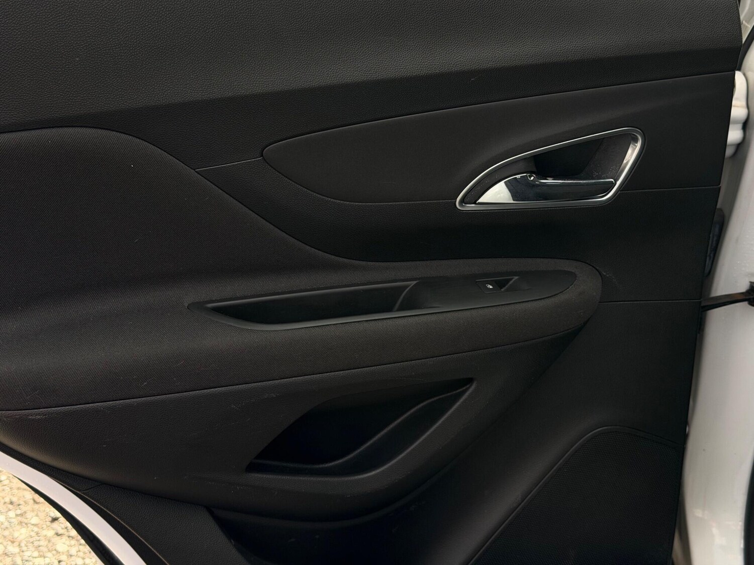 Used Vauxhall Mokka 2016 for sale - 77839052: Photo 14