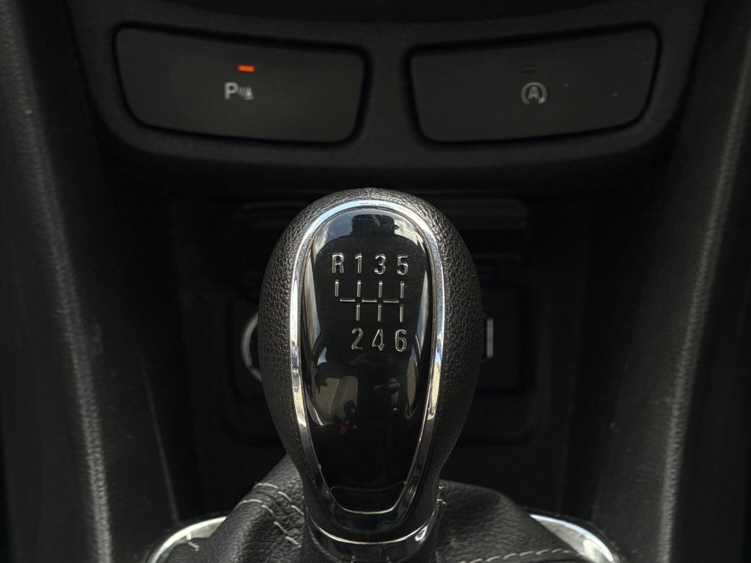 Used Vauxhall Mokka 2016 for sale - 77839052: Photo 20