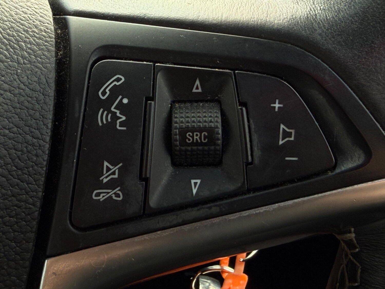 Used Vauxhall Mokka 2016 for sale - 77839052: Photo 23