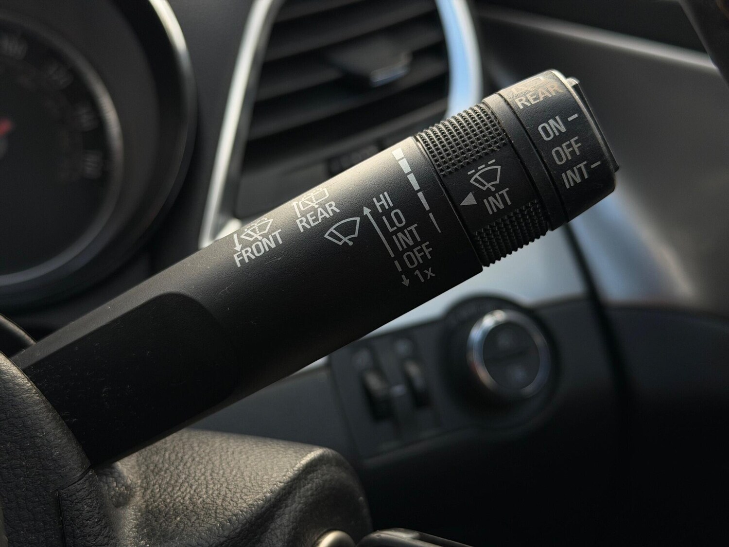 Used Vauxhall Mokka 2016 for sale - 77839052: Photo 25