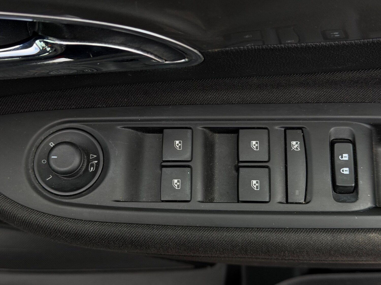 Used Vauxhall Mokka 2016 for sale - 77839052: Photo 26