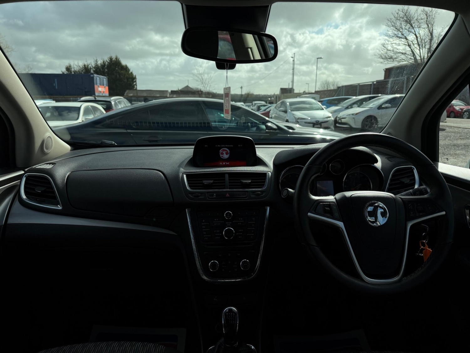 Used Vauxhall Mokka 2016 for sale - 77839052: Photo 28