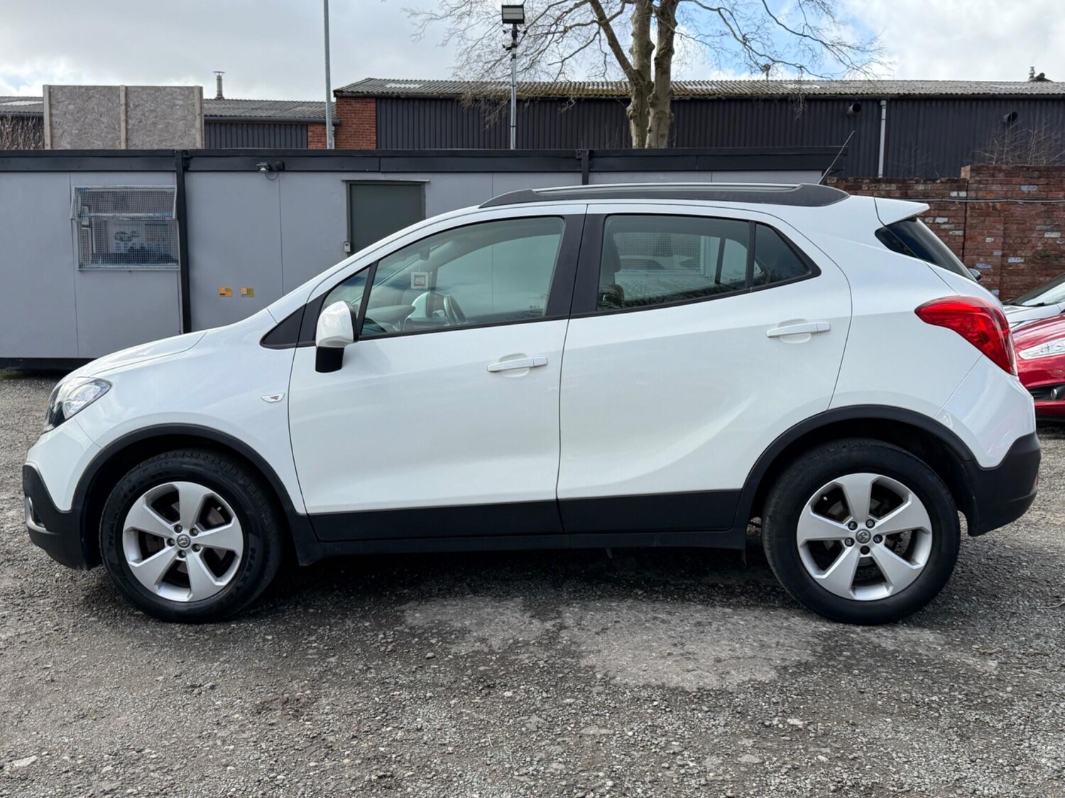 Used Vauxhall Mokka 2016 for sale - 77839052: Photo 7