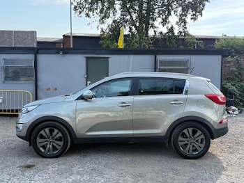 Used Kia Sportage 2013 for sale - 79259591: Photo