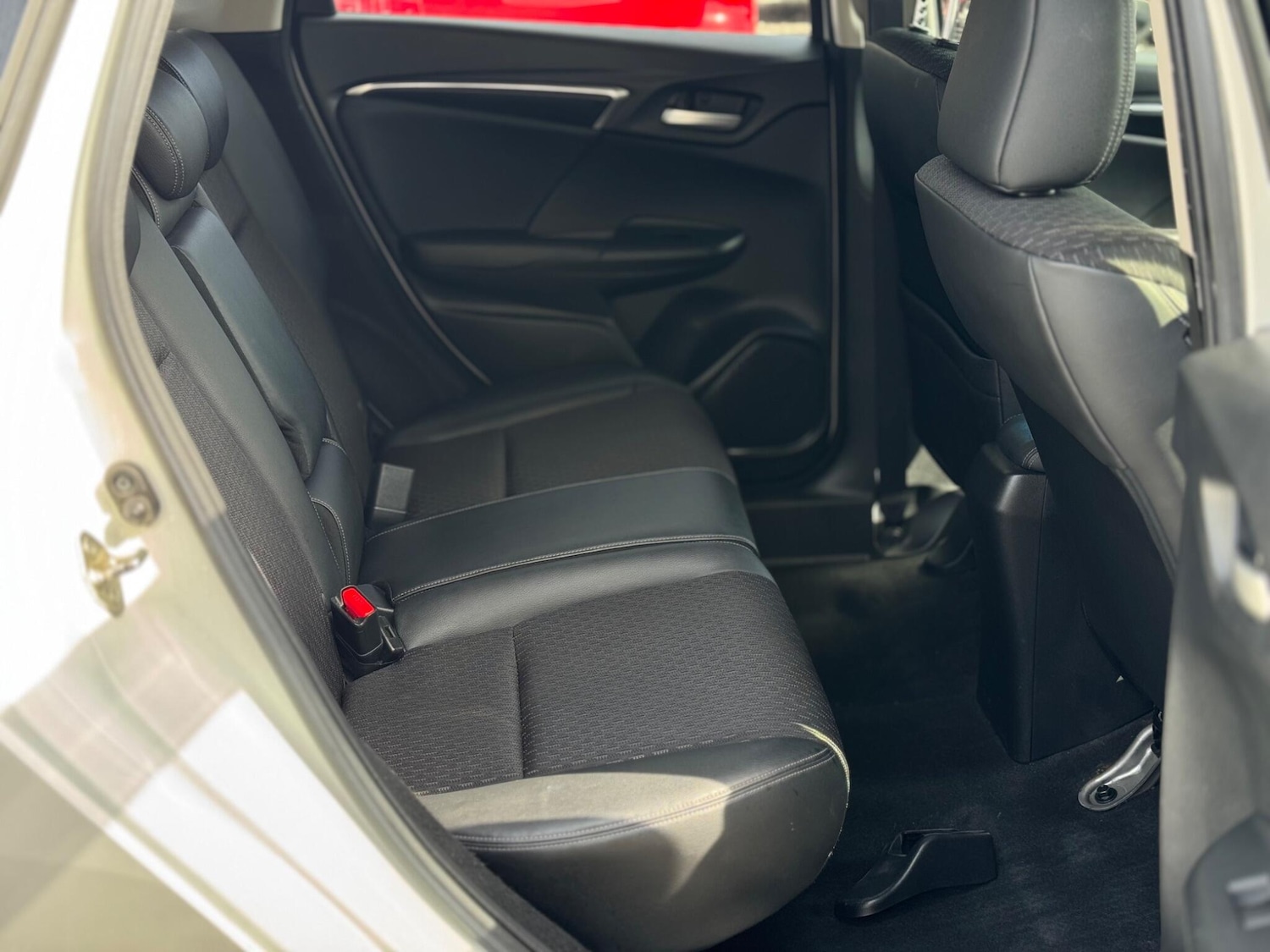 Used Honda Fit for sale - 78219918: Photo 12