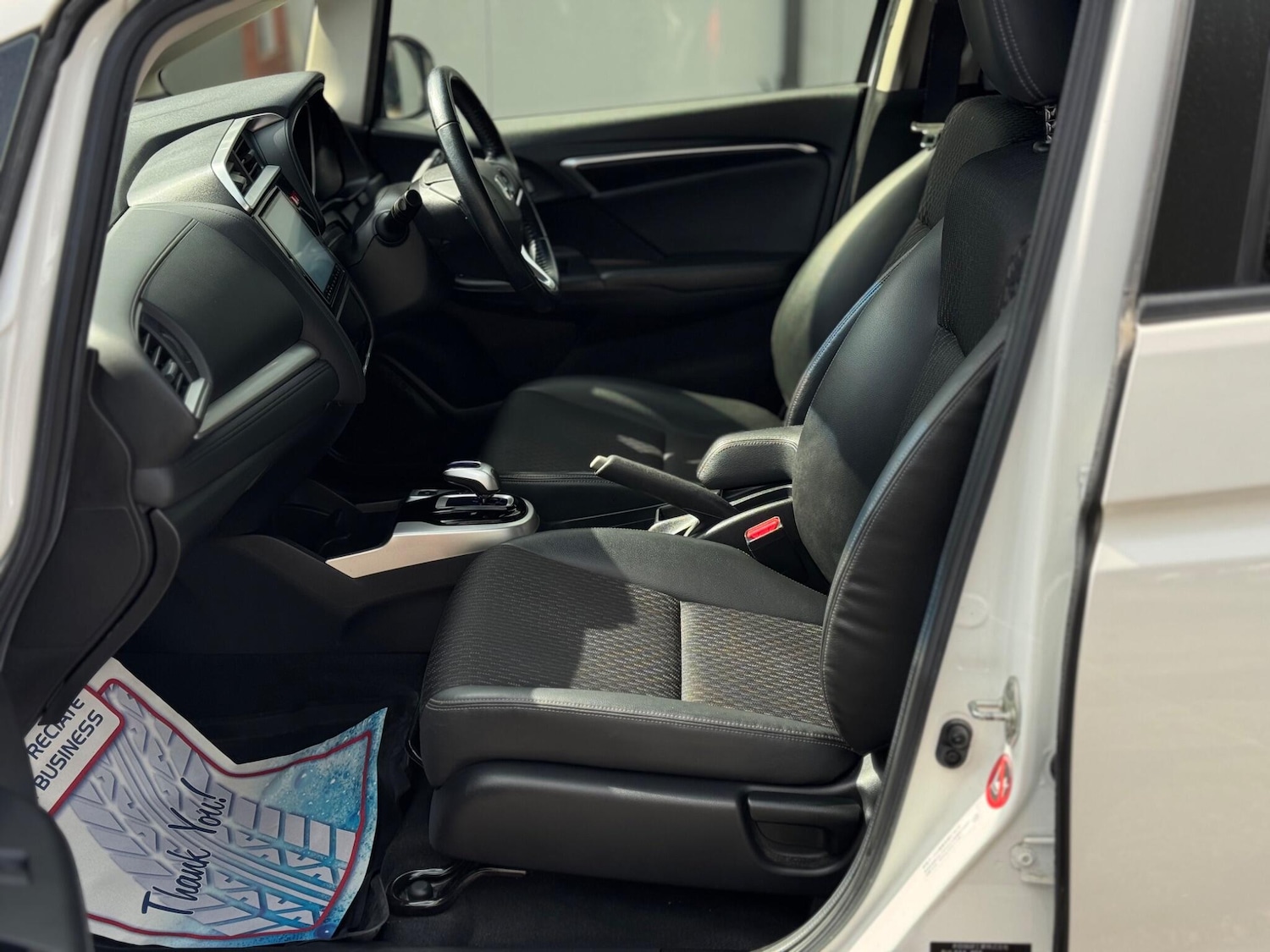 Used Honda Fit for sale - 78219918: Photo 14