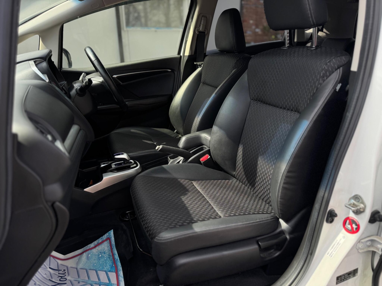 Used Honda Fit for sale - 78219918: Photo 15