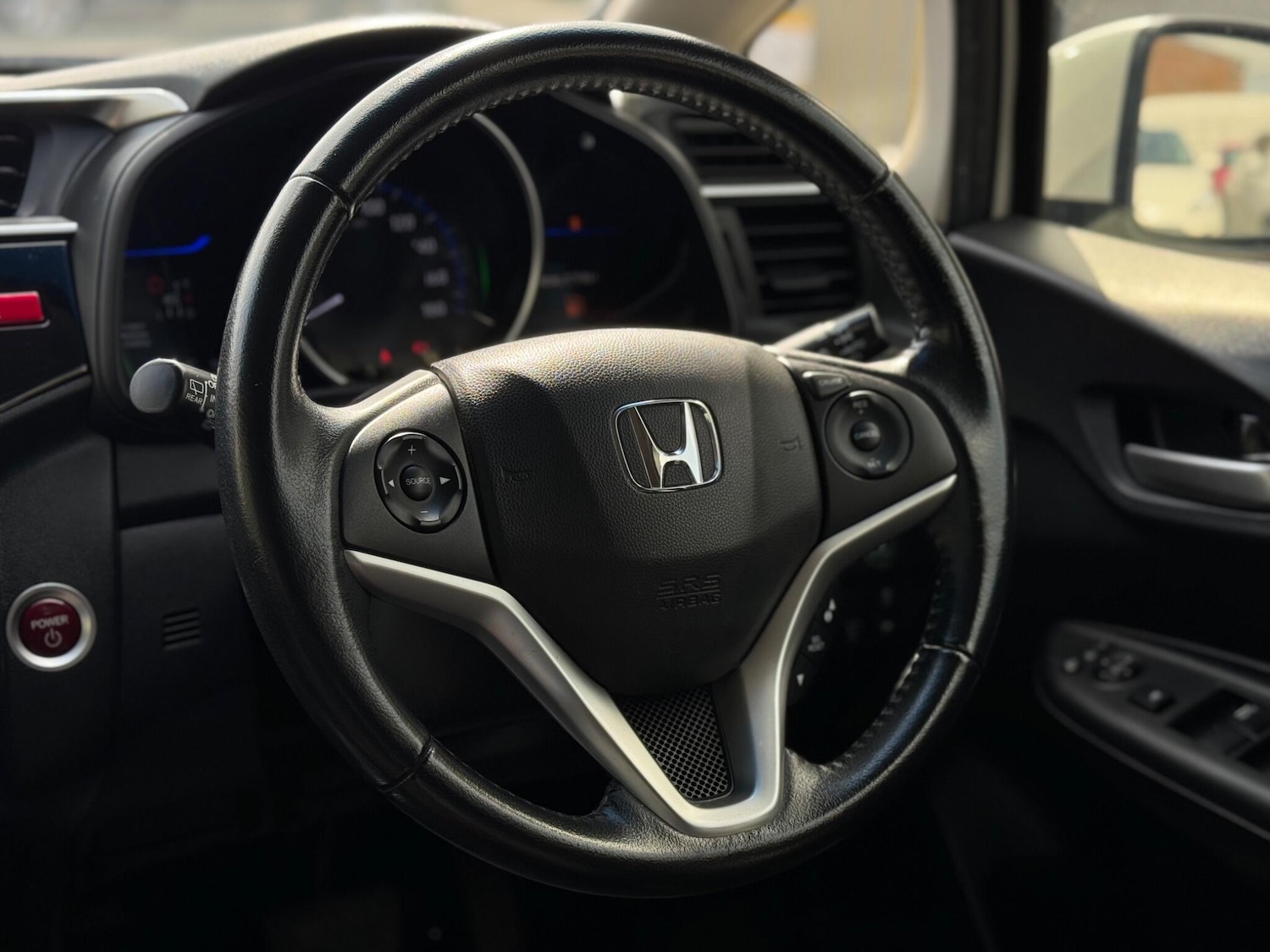 Used Honda Fit for sale - 78219918: Photo 18