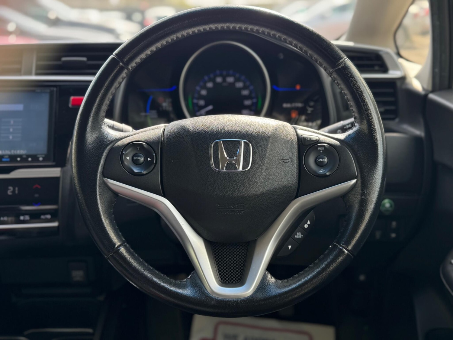 Used Honda Fit for sale - 78219918: Photo 19