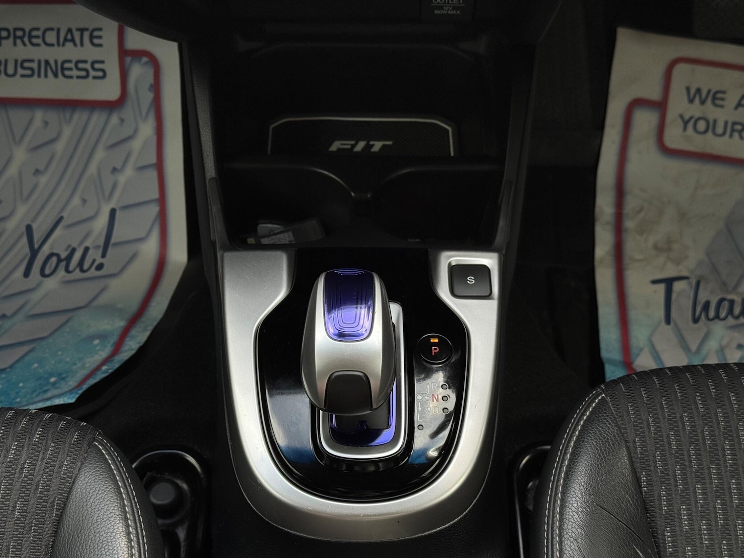 Used Honda Fit for sale - 78219918: Photo 23