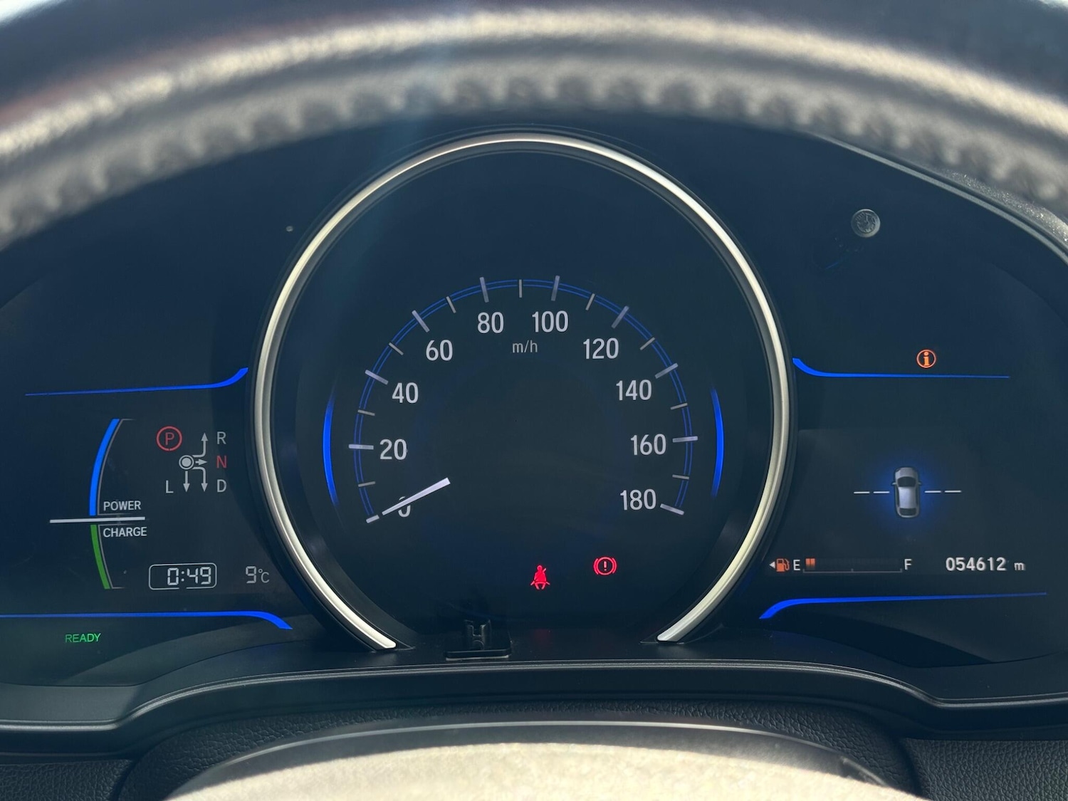 Used Honda Fit for sale - 78219918: Photo 30