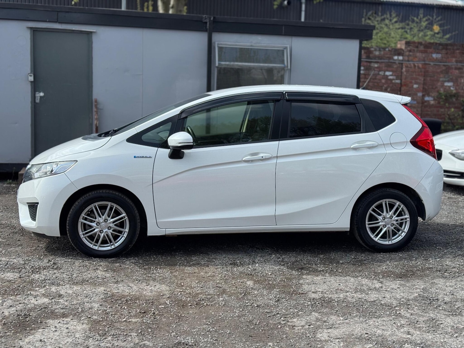 Used Honda Fit for sale - 78219918: Photo 4