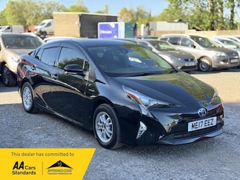 Used Toyota Prius 2017 for sale - 78447893: Photo