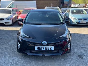 Used Toyota Prius 2017 for sale - 78447893: Photo