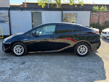 Used Toyota Prius 2017 for sale - 78447893: Photo