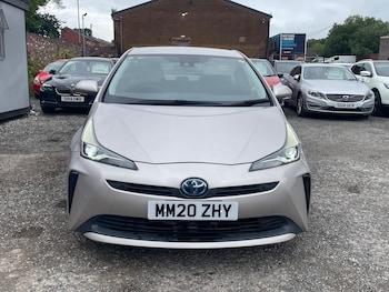 Used Toyota Prius 2020 for sale - 79453751: Photo