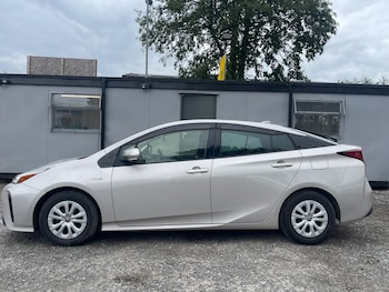 Used Toyota Prius 2020 for sale - 79453751: Photo
