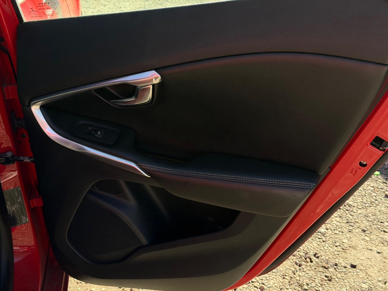 Used Volvo V40 2013 for sale - 77925541: Photo 11