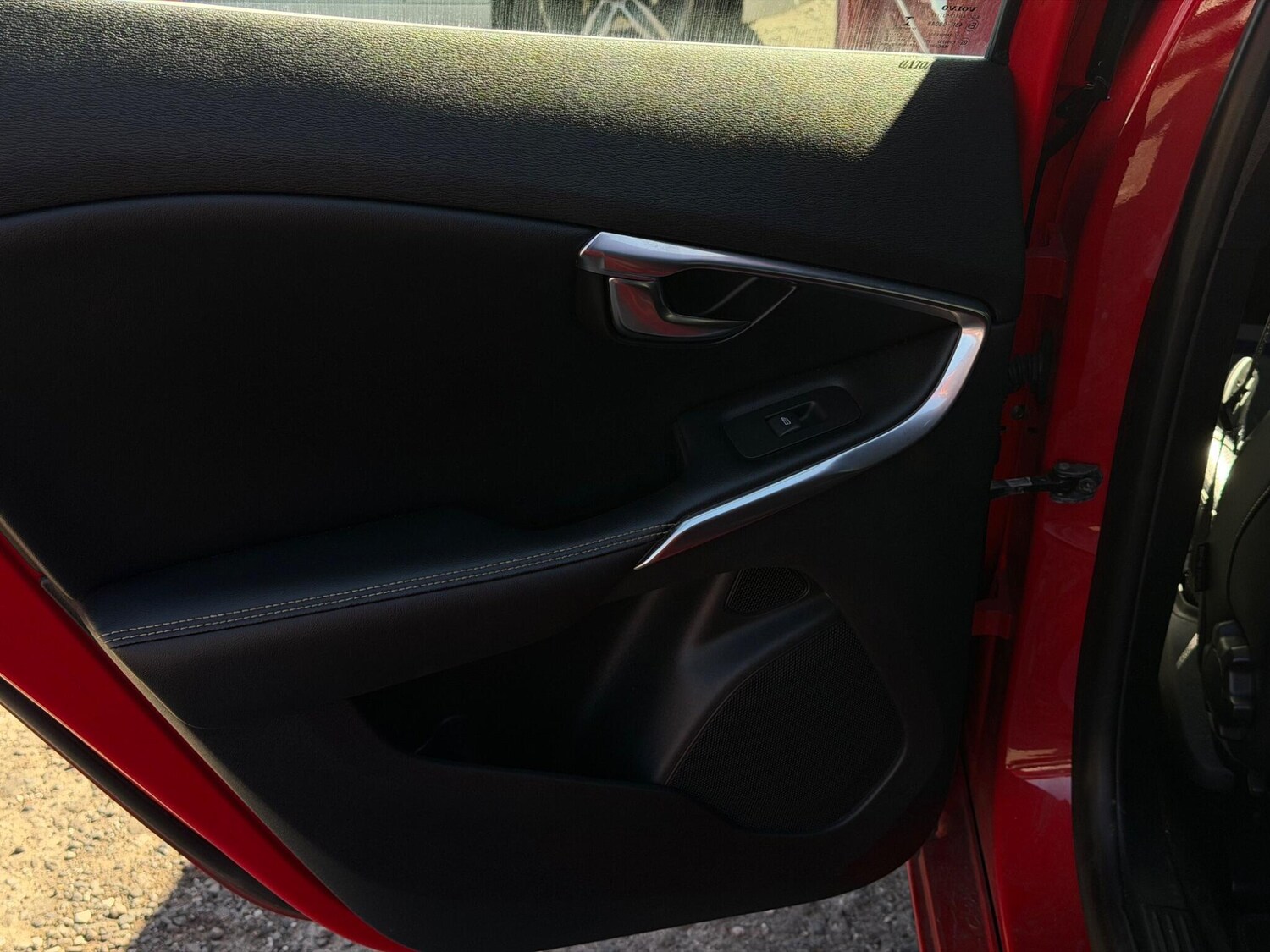 Used Volvo V40 2013 for sale - 77925541: Photo 14