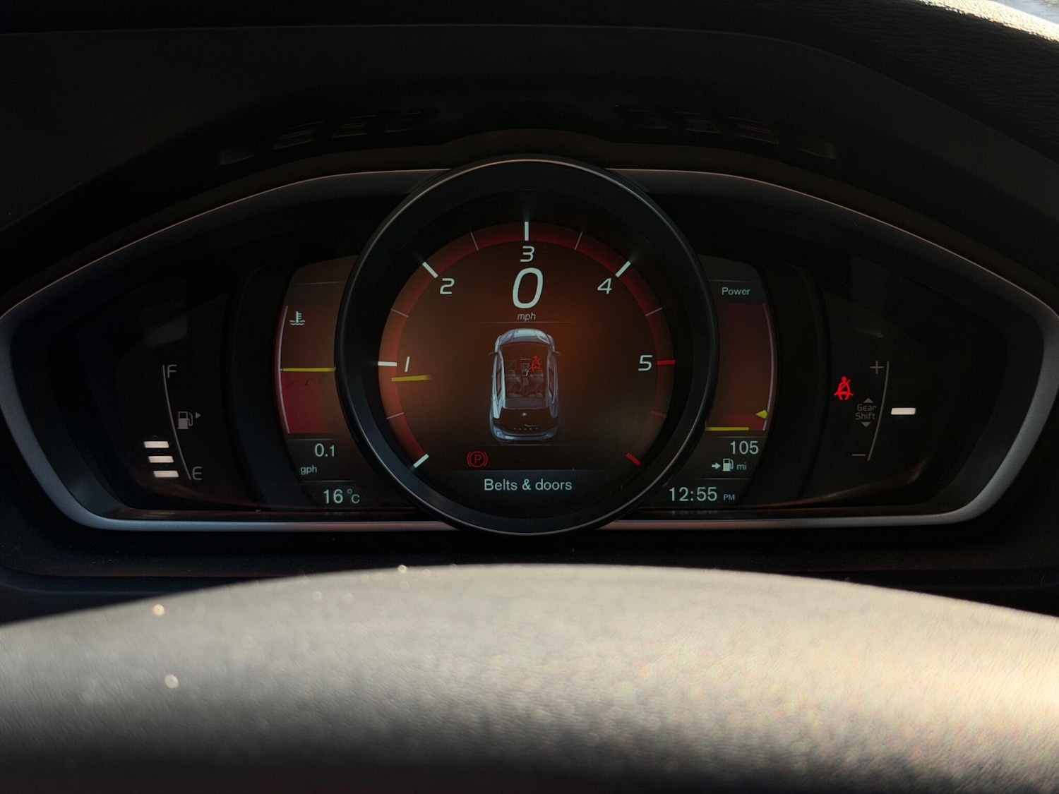 Used Volvo V40 2013 for sale - 77925541: Photo 21