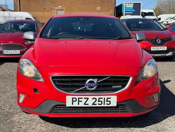 Used Volvo V40 2013 for sale - 77925541: Photo
