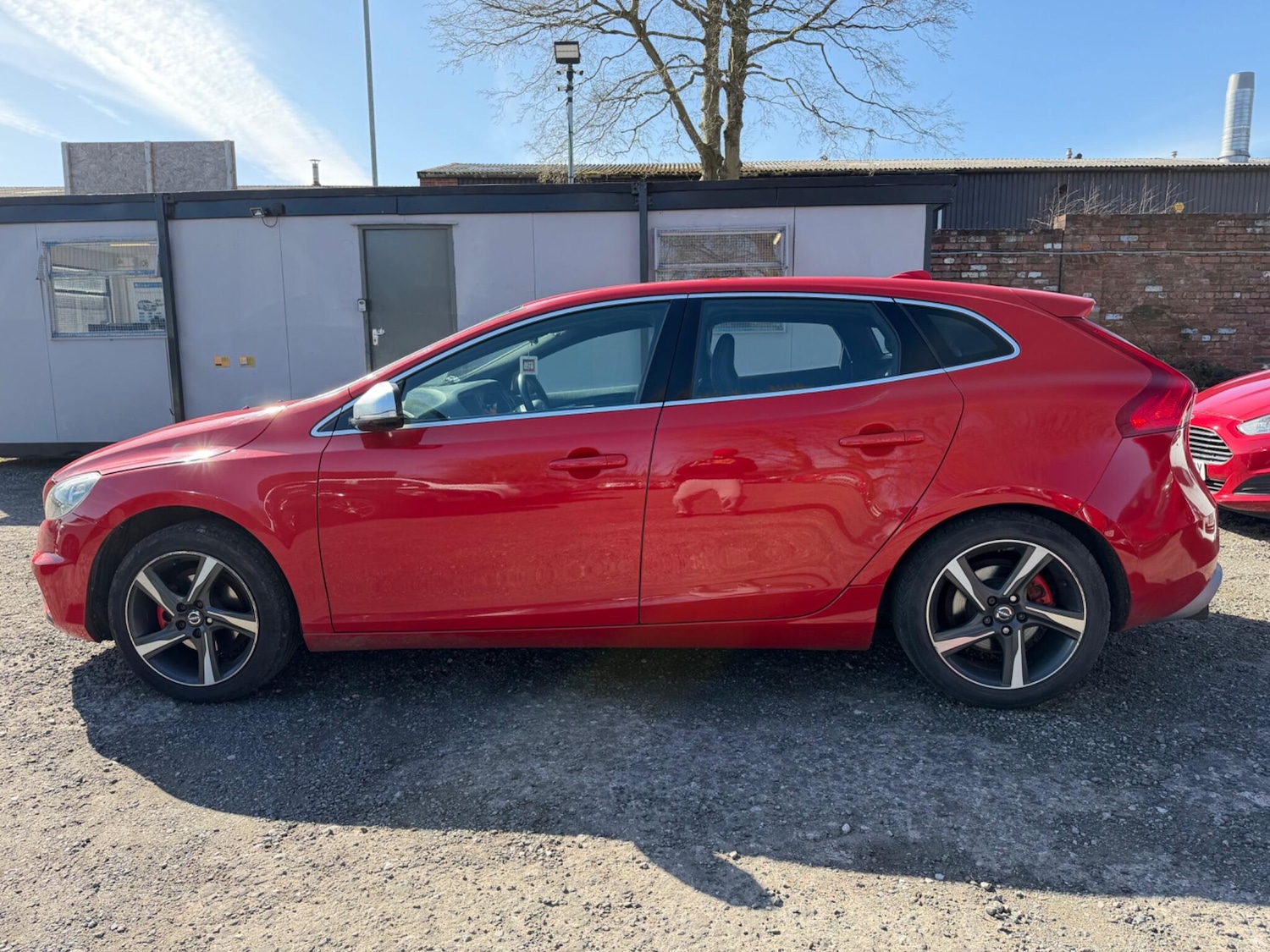 Used Volvo V40 2013 for sale - 77925541: Photo 7