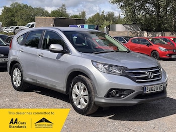 Used Honda CR-V 2012 for sale - 78751977: Photo