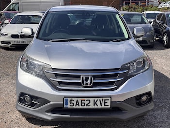 Used Honda CR-V 2012 for sale - 78751977: Photo