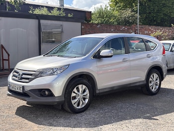 Used Honda CR-V 2012 for sale - 78751977: Photo
