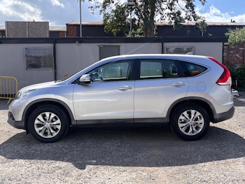 Used Honda CR-V 2012 for sale - 78751977: Photo