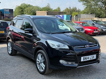 Used Ford Kuga 2014 for sale - 79188172: Photo