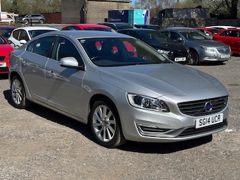 Used Volvo S60 2014 for sale - 78416617: Photo
