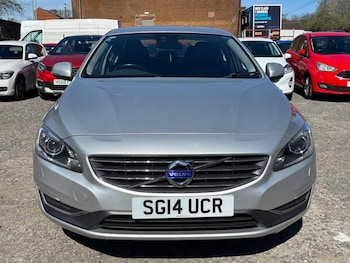 Used Volvo S60 2014 for sale - 78416617: Photo